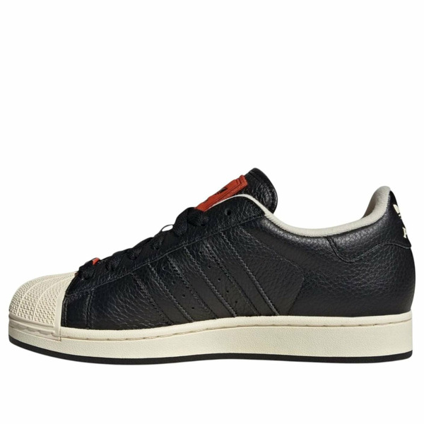 adidas アディダス メンズ スニーカー 【adidas Superstar \u0027Paris\u0027 JQ3223】  大いさ US_6.5(24.5珊) メンズ靴-スニーカー-靴