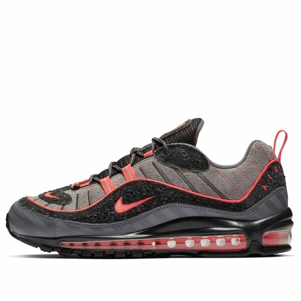 Nike ナイキ メンズ スニーカー  【Nike Air Max 98 \u0027I-95\u0027 BV6046-001】  大きさ US_9.5(27.5糎)