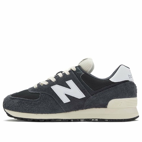 New Balance ニュー平衡にする メンズ スニーカー  【New Balance 574 \u0027Blue Grey\u0027 U574RBH】  大きさ US_M_13