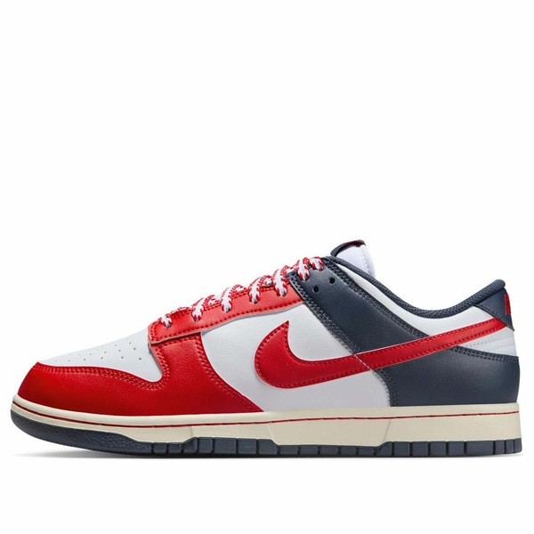 Nike ナイキ メンズ スニーカー  【Nike Dunk Low \u0027Boston Red Sox\u0027 IM2222-100】  大きさ US_6.5(24.5糎)