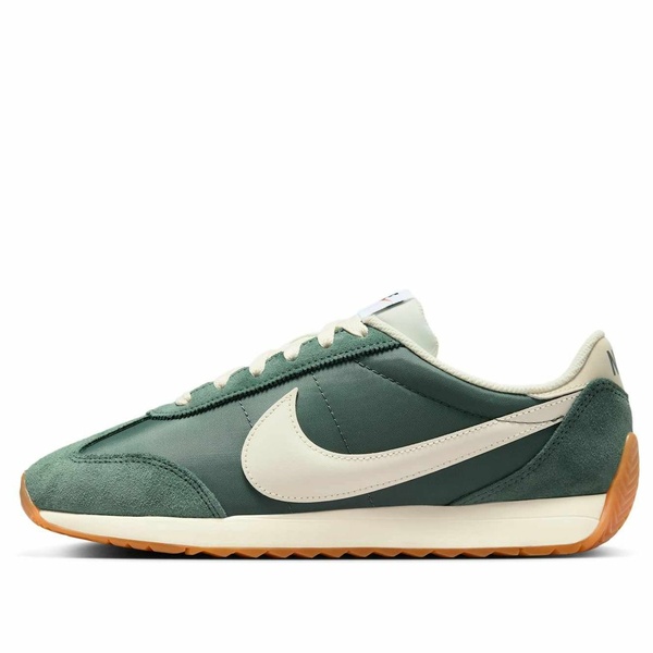 Nike ナイキ レディース スニーカー Green/Sail/Gum 【(WMNS) Nike Pacific \u0027Green Sail Gum\u0027 HM4771-300】  大きさ US_9(26.0糎)