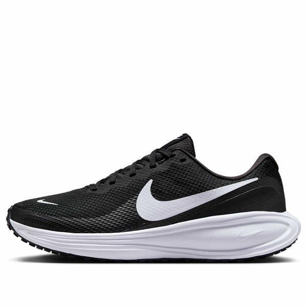 Nike ナイキ レディース スニーカー Black/White 【(WMNS) Nike Revolution 8 \u0027Black White\u0027 HJ8485-001】  大きさ US_6.5(23.5糎)