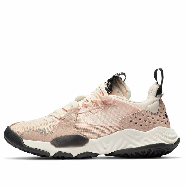 Air Jordan ジョーダン レディース スニーカー Black/Pink 【(WMNS) Air Jordan Delta Black/Pink CT1003-800】  サイズ US_9.5(26.5cm)