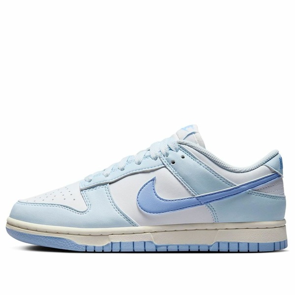 Nike ナイキ レディース スニーカー Blue Tint/Cobalt Bliss-Summit White-Volt-Black 【(WMNS) Nike Dunk Low Next Nature \u0027Blue Tint\u0027 DD1873-400】  大きさ US_W_12