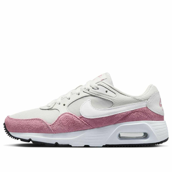 Nike ナイキ レディース スニーカー White/Pink 【(WMNS) Nike Air Max SC 'Valentine's Day' HM9452-001】 サイズ US_6.5(23.5cm)|asty