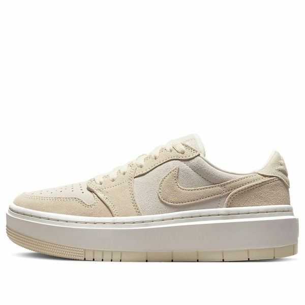 Air Jordan ジョーダン レディース スニーカー white 【(WMNS) Air Jordan 1 Elevate Low \u0027Coconut Milk\u0027 DH7004-101】  大きさ US_W_12