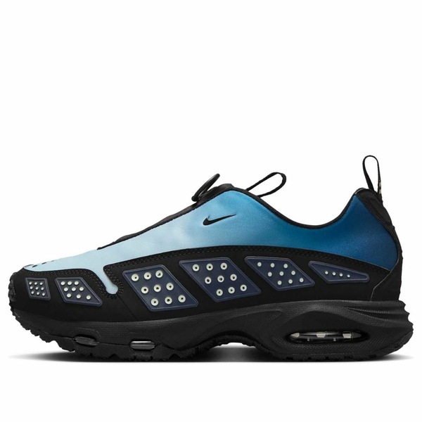 Nike ナイキ レディース スニーカー Obsidian/Black/Grey Haze 【(WMNS) Nike Air Max Sunder \u0027Obsidian Grey Haze\u0027 HJ8080-401】  大いさ US_5(22.0糎) レディース靴-靴-スニーカー