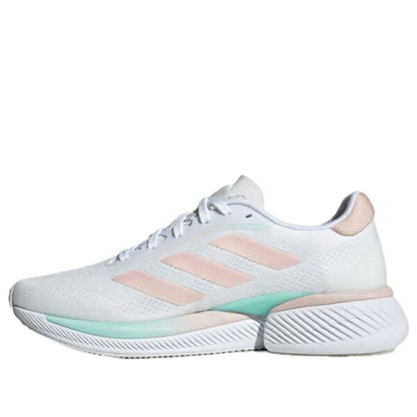 adidas アディダス レディース スニーカー White/Pink 【(WMNS) adidas Supernova Eterno \u0027White Pink\u0027 JH9640】  大きさ US_7(24.0糎)