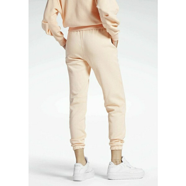 リーボック レディース カジュアルパンツ ボトムス Tracksuit Bottoms