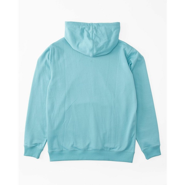 ビラボン メンズ パーカー・スウェットシャツ アウター All Dusty Day Men's Hoodie Pullover Blue トップス | xflame.com