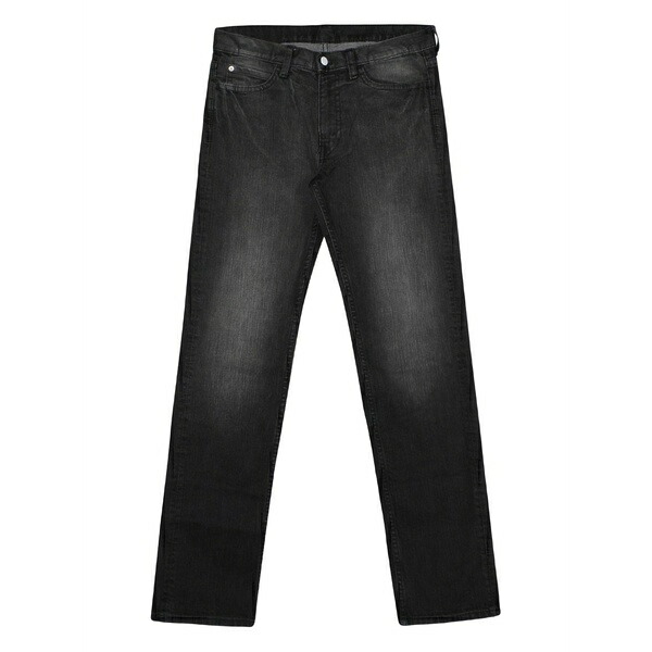 チープマンデー メンズ デニムパンツ ボトムス Issue jeans Grey｜asty