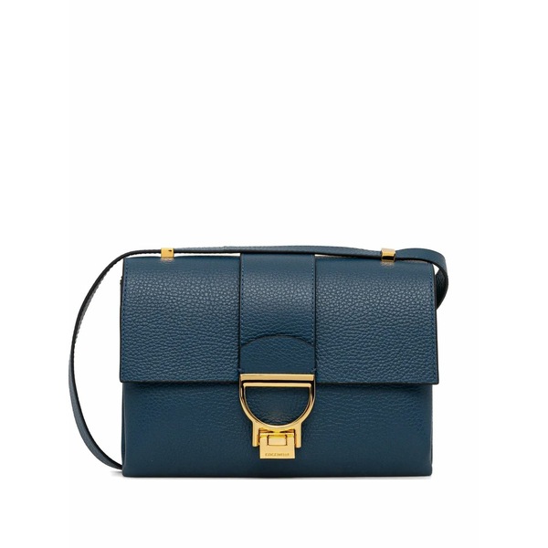 コチネレ レディース ショルダーバッグ 御徒面子 Arlettis cross body bag Blue
