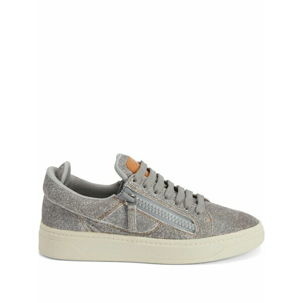 ジュゼッペザノッティ レディース スニーカー シューズ Gz94 sneakers Grey