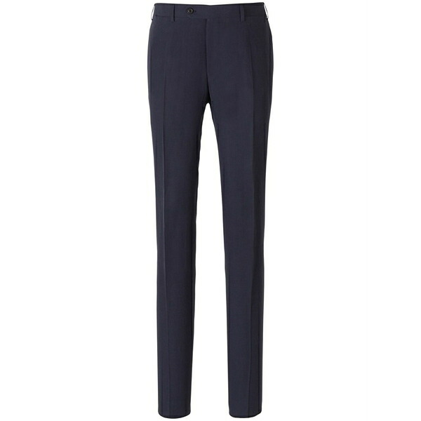 カナーリ メンズ カジュアルパンツ ボトムス Tailored trousers Blue｜asty