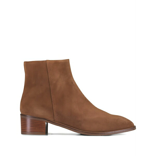 アクアタリア レディース ブーツ シューズ Sabrena boots Brown|asty
