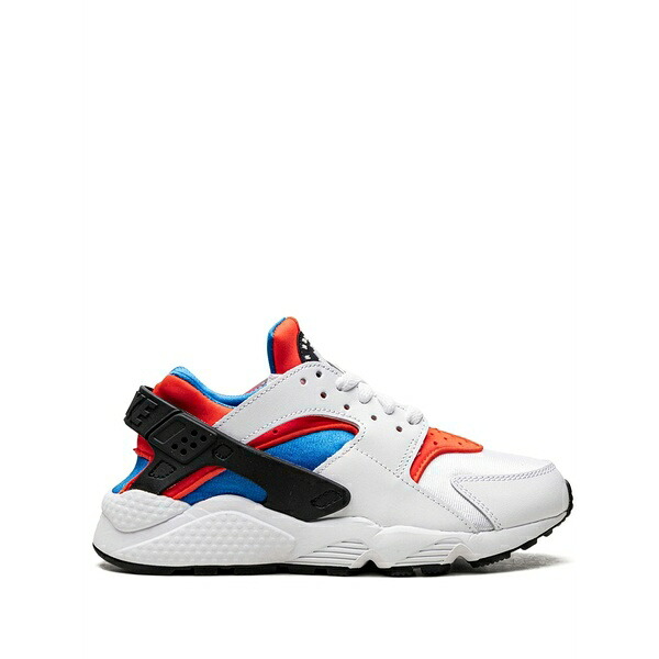 ナイキ レディース スニーカー シューズ Air huarache sneakers White｜asty