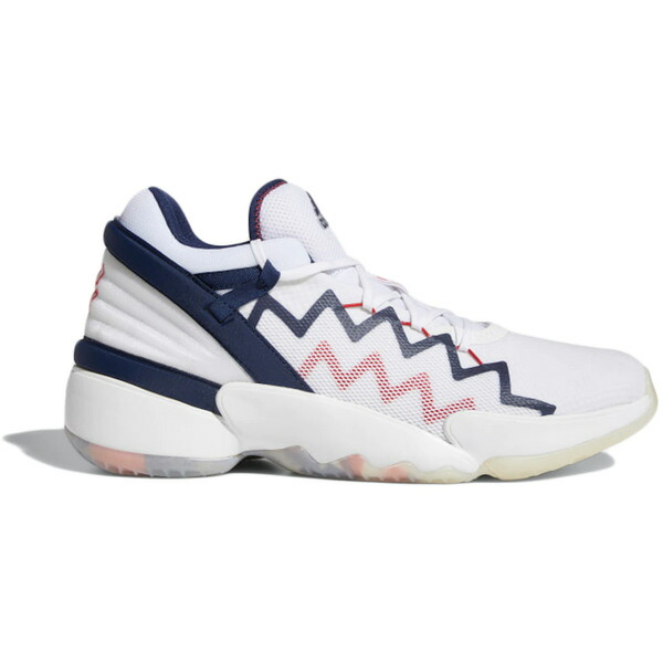 注目の福袋！注目の福袋！adidas アディダス メンズ スニーカー サイズ US_9.5(27.5cm) Team USA 靴 