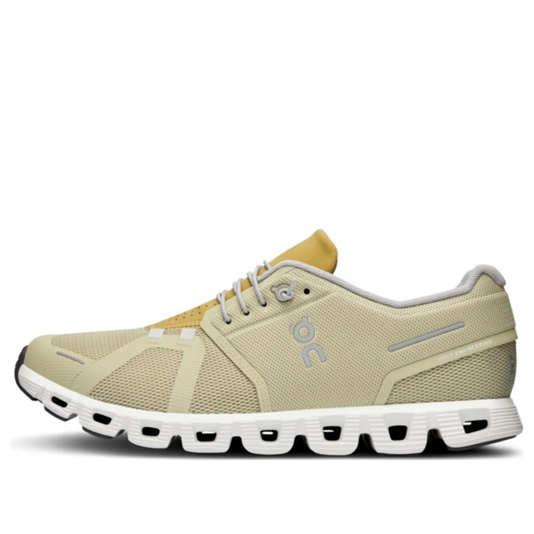 On Running オン ランニング メンズ スニーカー 【On Running Cloud 5 'Haze Bronze' 59.98163】 サイズ US_9.5(27.5cm)｜asty