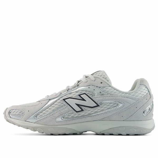 New Balance ニューバランス メンズ スニーカー 【New Balance 204L 'Grey Matter Reflection' U204L4N2】 サイズ US_5.5(23.5cm)｜asty