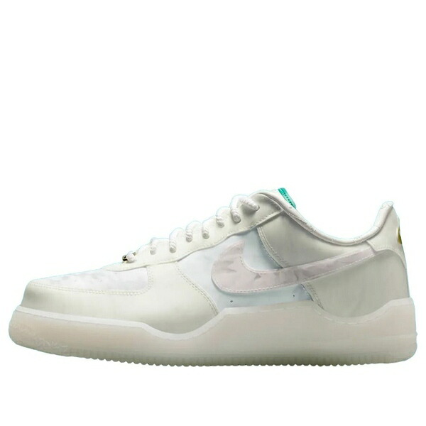 Nike ナイキ メンズ スニーカー 【Nike x LeBron James Air Force 1 Low 'Beijing' IQ5373-100】 サイズ US_6.5(24.5cm)|asty