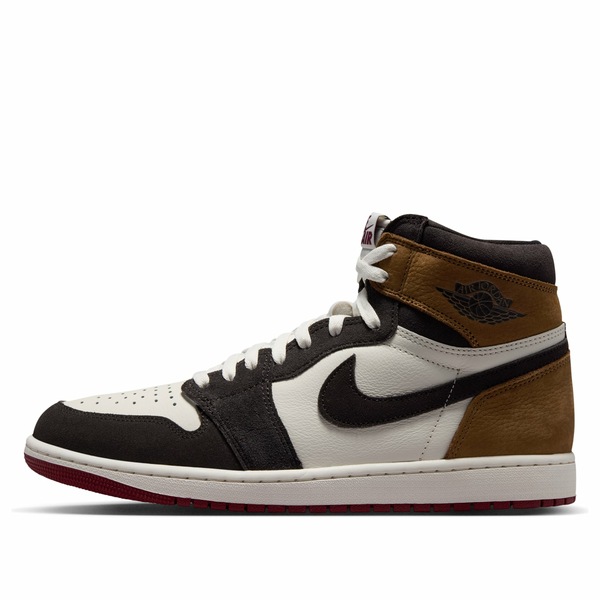 Jordan ジョーダン メンズ スニーカー 【Air Jordan 1 High OG 'Love Letter' DZ5485-201】 サイズ US_11(29.0cm)｜asty