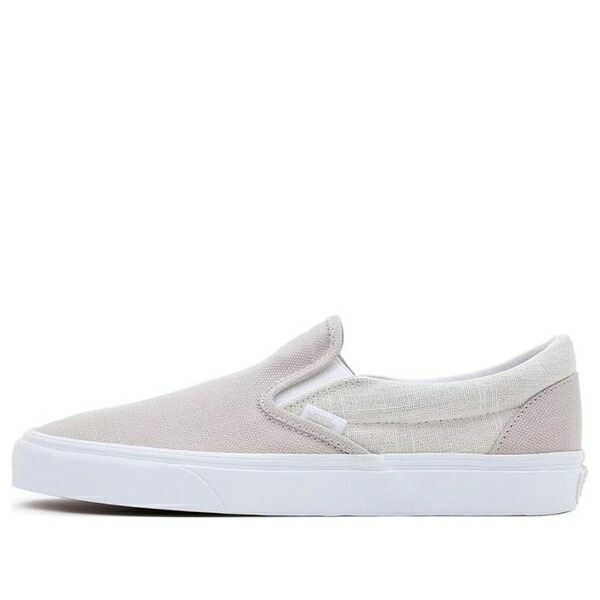 Vans バンズ メンズ スニーカー 【Vans Slip-On 'Light Brown' VN0A7Q5DNTR1】 サイズ US_7(25.0cm)|asty