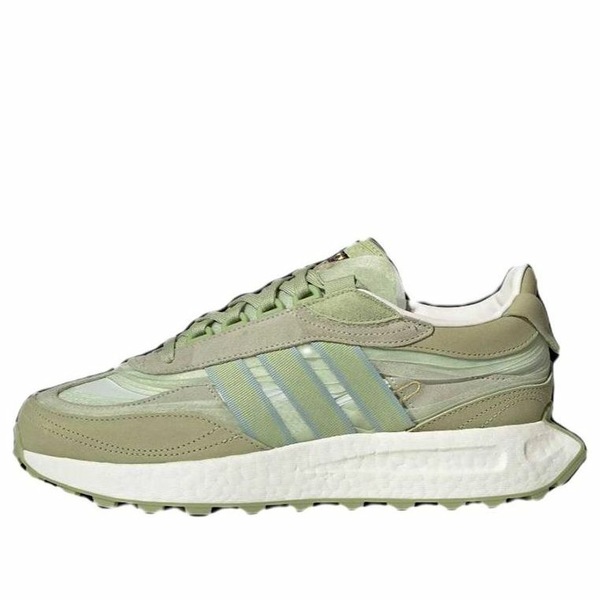 adidas アディダス メンズ スニーカー 【adidas Retropy E5 'Green' HQ3658】 サイズ US_5.5(23.5cm)|asty