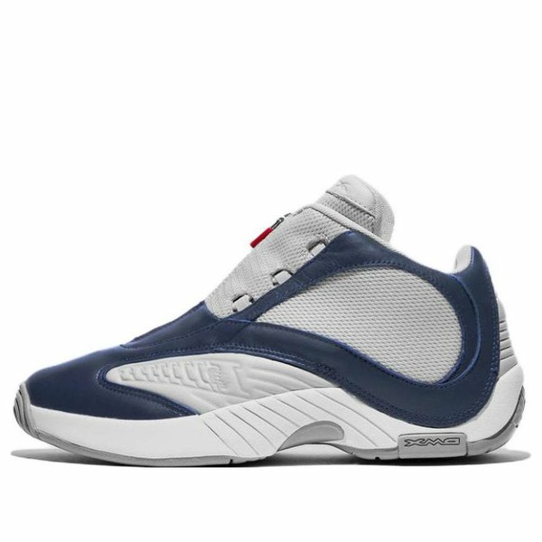 Reebok リーボック メンズ スニーカー 【Reebok Packer Shoes x Answer 4 OG 'Ultramarine' GY0964】 サイズ US_11(29.0cm)｜asty