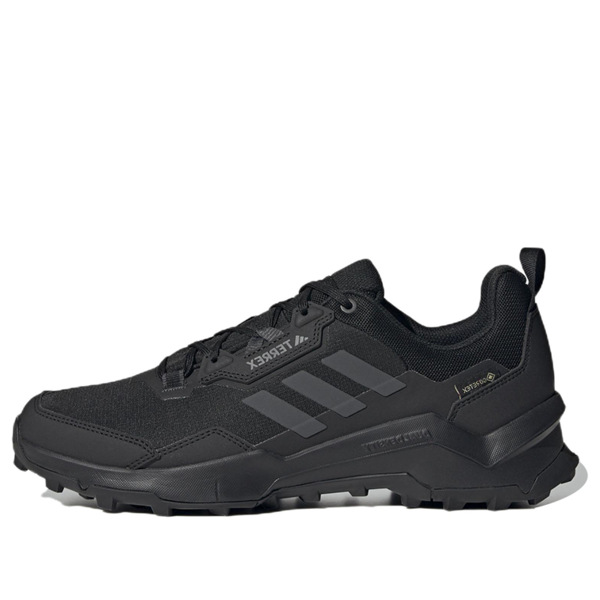 adidas アディダス メンズ スニーカー 【adidas Terrex AX4 GORE-TEX 'Black Carbon' HP7395】 サイズ US_7.5(25.5cm)|asty