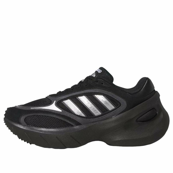 adidas アディダス メンズ スニーカー 【adidas Adizero Goukana 'Utility Black White' JP7176】 サイズ US_M_4｜asty