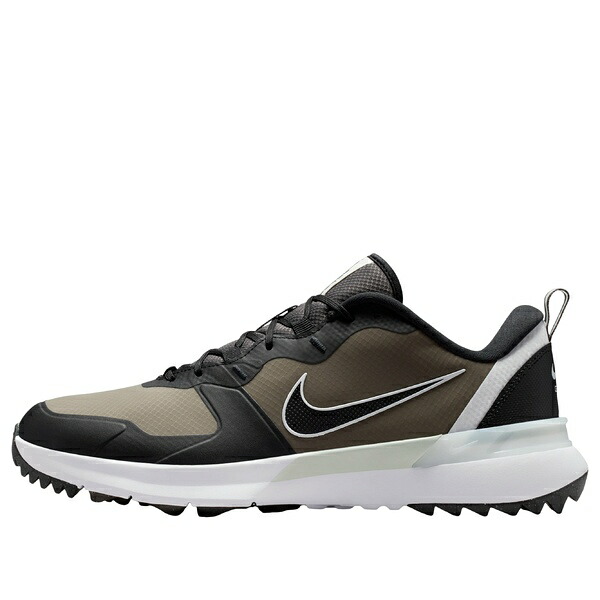 Nike ナイキ メンズ スニーカー 【Nike Tempo Golf 'Medium Ash Black White' IH0361-200】 サイズ US_12(30.0cm)｜asty