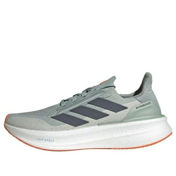 adidas アディダス メンズ スニーカー 【adidas Ultraboost 5X 'Wonder Sage Aurora Onix' JQ9078】 サイズ US_6.5(24.5cm)|asty