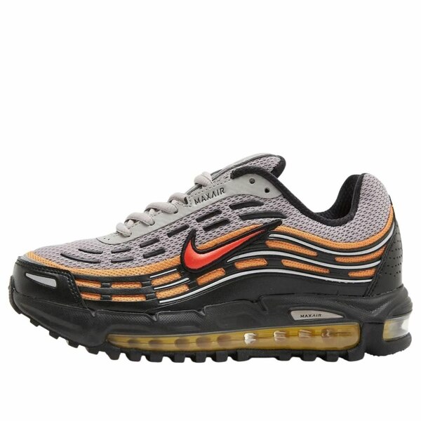 Nike ナイキ メンズ スニーカー 【Nike Air Max TL 2.5 'College Grey Black Bright Ceramic' FZ4110-006】 サイズ US_9(27.0cm)｜asty