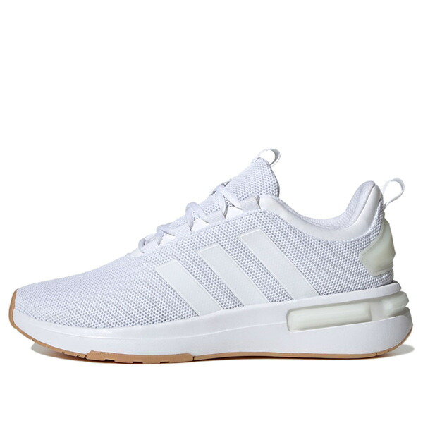 adidas アディダス メンズ スニーカー 【adidas Racer TR23 'White Gum' ID2718】 サイズ US_11(29.0cm)｜asty