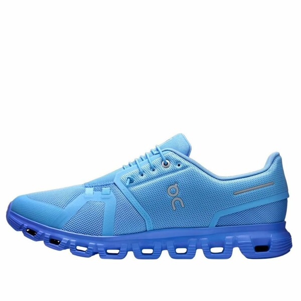 On Running オン ランニング メンズ スニーカー 【On Running x SHF Cloud 6 'Gourami Pier' 3MF31105663】 サイズ US_7.5(25.5cm)|asty
