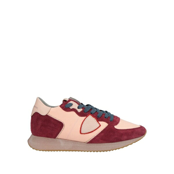 【貨物輸送無料】 フィリップひな型 レディース スニーカー シューズ Sneakers Pink