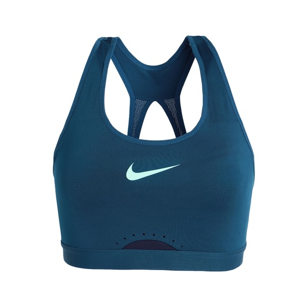 【送料無料】 ナイキ レディース カットソー トップス Tops Green