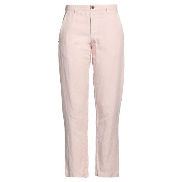 【送料無料】 ホワイトサンド レディース カジュアルパンツ ボトムス Pants Pink