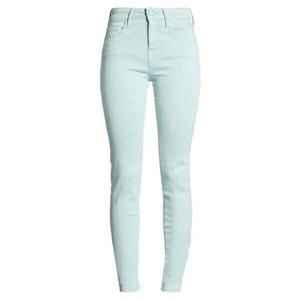 【送料無料】 ヤコブ コーエン レディース デニムパンツ ボトムス Jeans Azure|asty