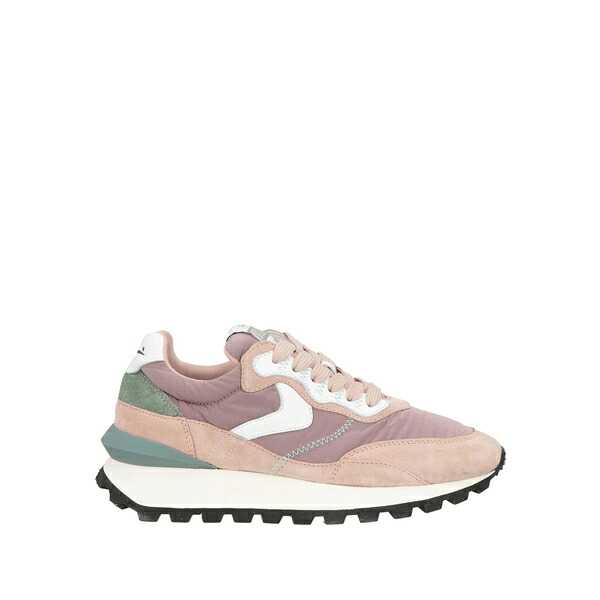 【送料無料】 ボイルブランシェ レディース スニーカー シューズ Sneakers Pink