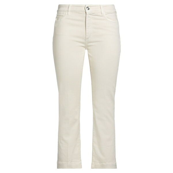【送料無料】 スポーツマックス レディース カジュアルパンツ ボトムス Pants White｜asty