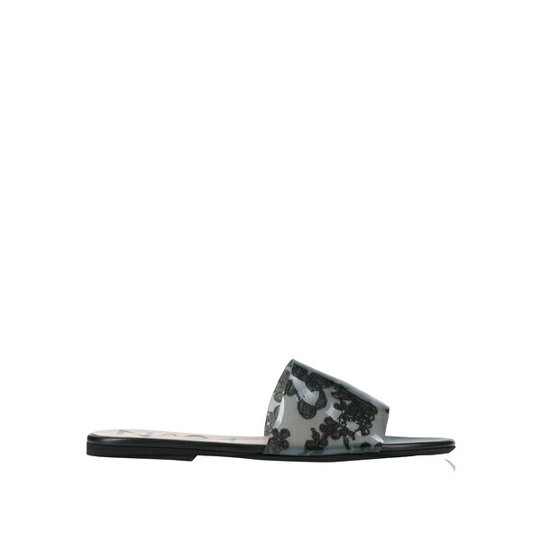 【送料無料】 ヌメロ ヴェントゥーノ レディース サンダル シューズ Sandals Grey|asty
