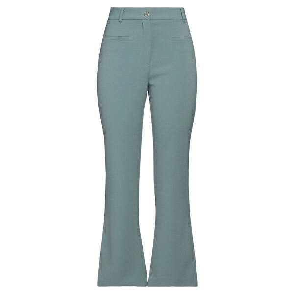【送料無料】 デニー ローズ レディース カジュアルパンツ ボトムス Pants Green