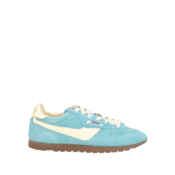 【送料無料】 オートリー レディース スニーカー シューズ Sneakers Azure