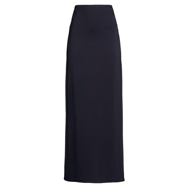 【送料無料】 エリカ・カヴァリーニ レディース スカート ボトムス Maxi skirts Blue 43,420円