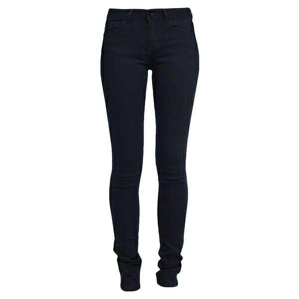 【送料無料】 アイスバーグ レディース デニムパンツ ボトムス Jeans Blue｜asty