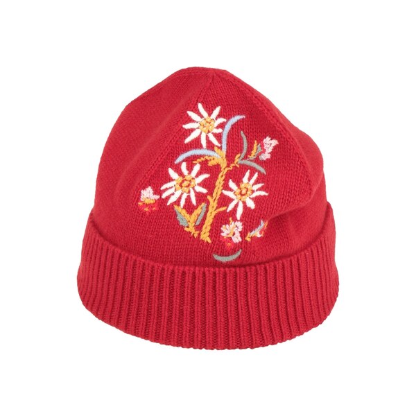 【送料無料】 バリー レディース 帽子 アクセサリー Hats Red｜asty
