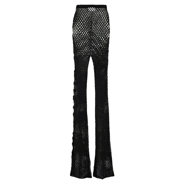 【送料無料】 エアル レディース カジュアルパンツ ボトムス Pants Black