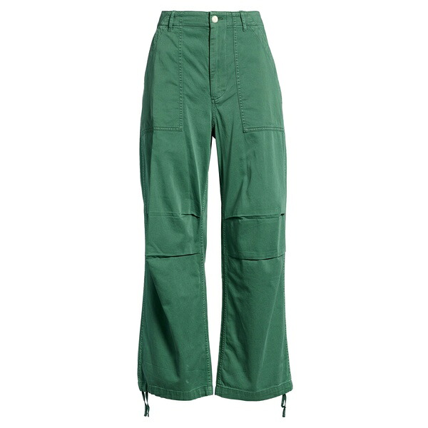 【送料無料】 ラグアンドボーン レディース カジュアルパンツ ボトムス Pants Green 39,520円