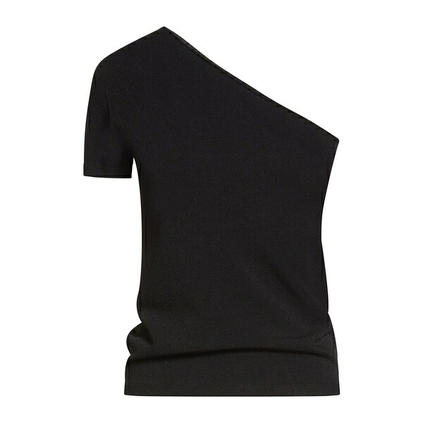【送料無料】 ロベルトコリーナ レディース ニット&セーター アウター Sweaters Black